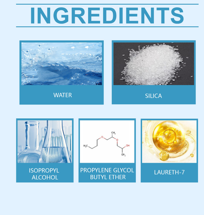 BowLift | Quick Coating Agent