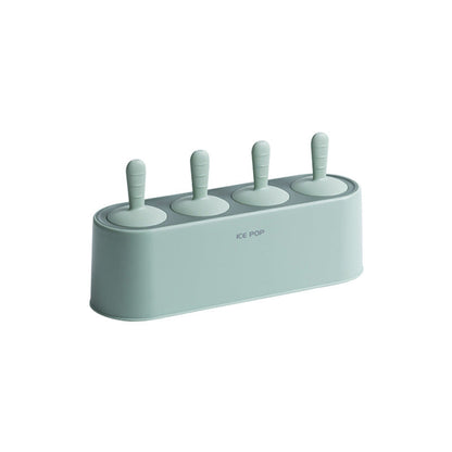 Skanto | Home Use Popsicle Maker Box Ice Molds