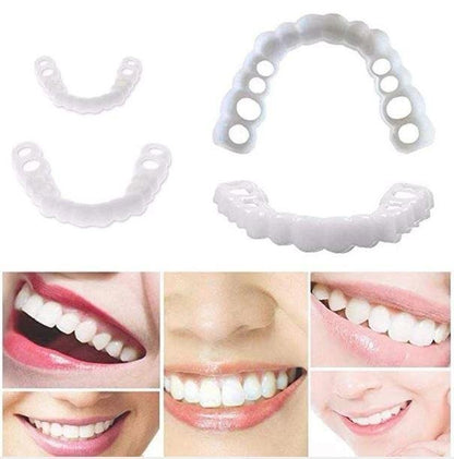 Skanto | Snap-On Dentures