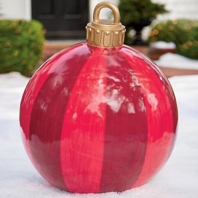Skanto Skanto | Outdoor Christmas Inflatable Decorated Ball