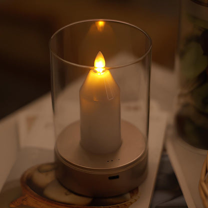 Romantic gesture candle lamp | Karnz