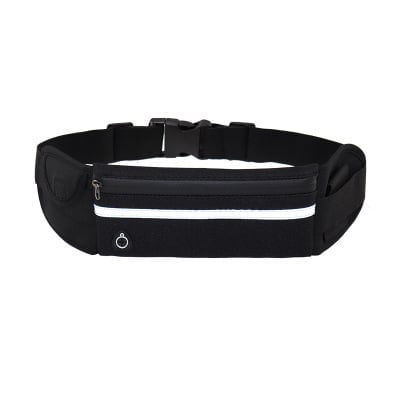 Running Sport Jogging Portable Outdoor Phone Holder Waterproof Belt Bag