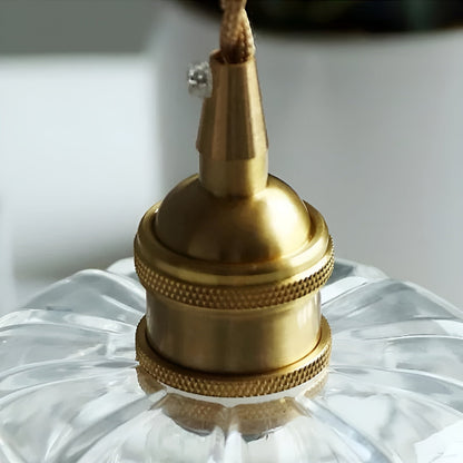 Pendant Lamp with Floral Motif – Warm Light & Stylish Design | For Your Home | Karnz