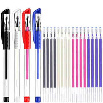 Skanto | Heat Erasable Fabric Marker Pens (16 pcs)