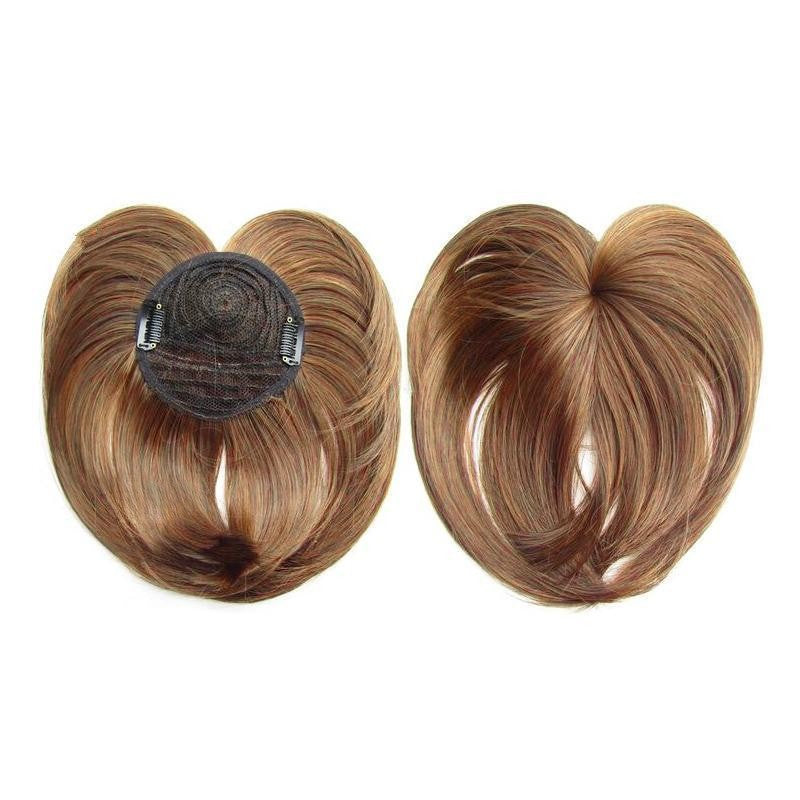 NATURAL HAIR EXTENSIONS
