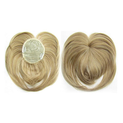 NATURAL HAIR EXTENSIONS