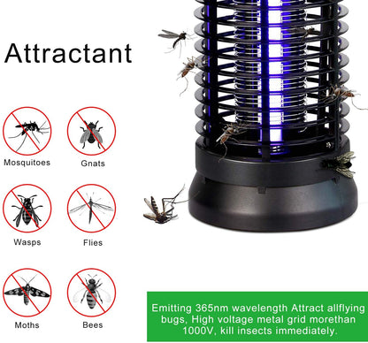Insect Killer, Electric Mosquito Killer | Brehn
