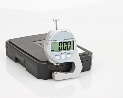 BowLift | High-Sensitivity Digital Thickness Measuring Tool