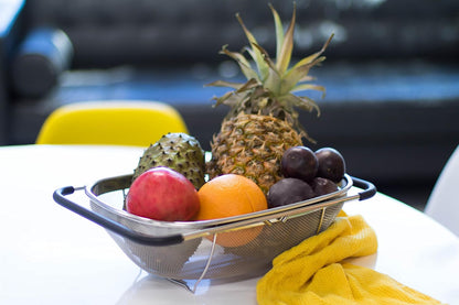 RambleaFlow — Free from kitchen chaos for lightning-fast clean fruits and vegetables! | Karnz