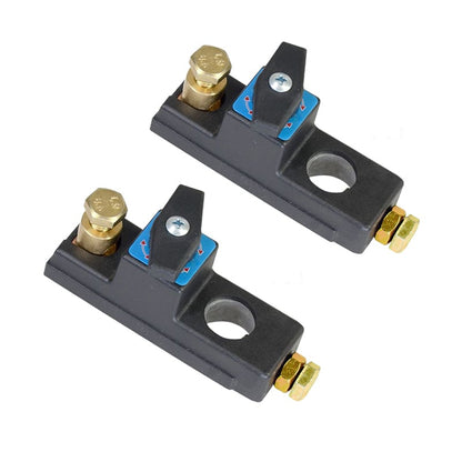 BowLift | New Smart Car Battery Disconnect Switch