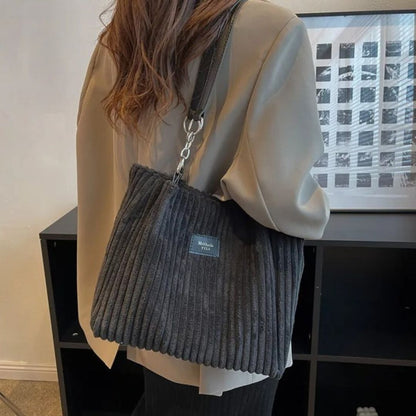 Meiduola™ Shoulder Bag