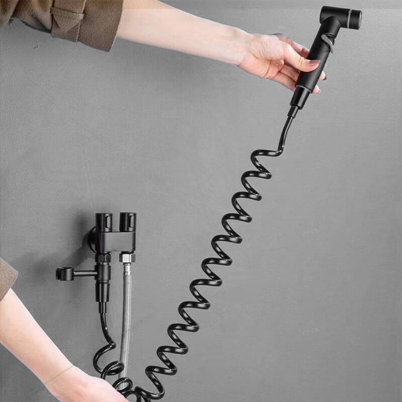 BowLift | Double control valve - From 1 to 2 connections!