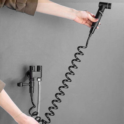 BowLift | Double control valve - From 1 to 2 connections!