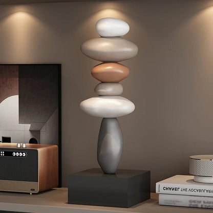 Skanto | StoneBalance - Modern Stone Sculpture