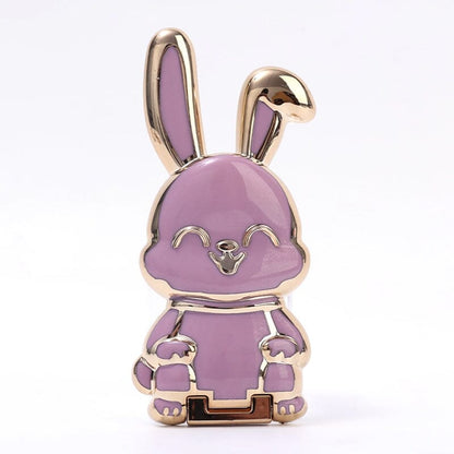 BowLift | Foldable Rabbit Phone Holder