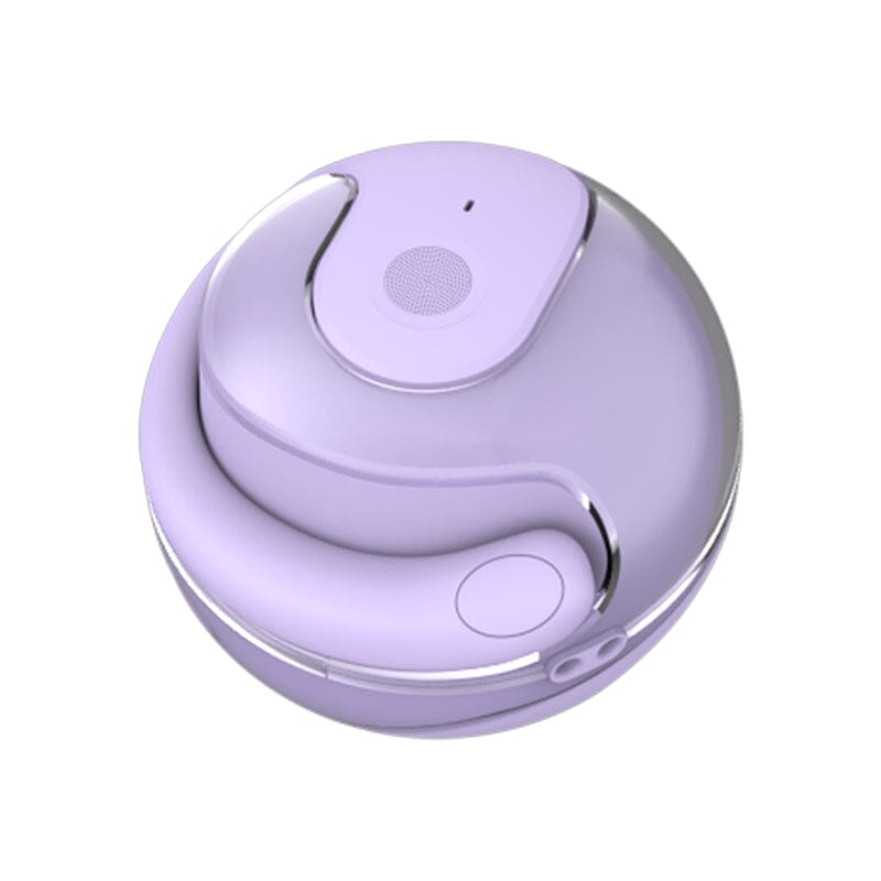 BowLift | Small Coconut Bluetooth Headset