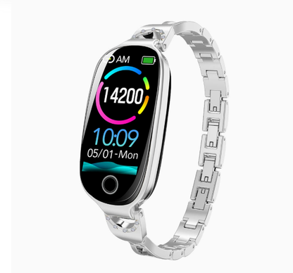 BowLift | Smartwatch Fitness Tracker - The Top Smart Watches For Women!
