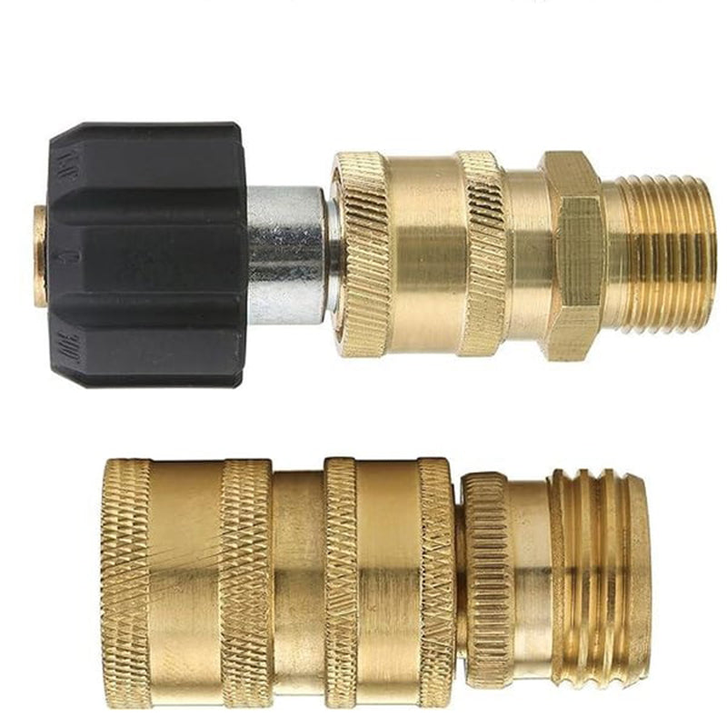 Norvo | Hose Gun Quick Connect Adapter