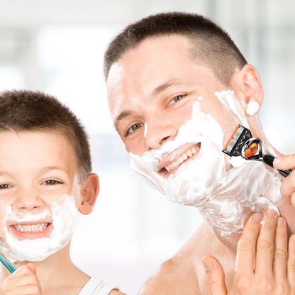 BowLift | Manual Razor for Men