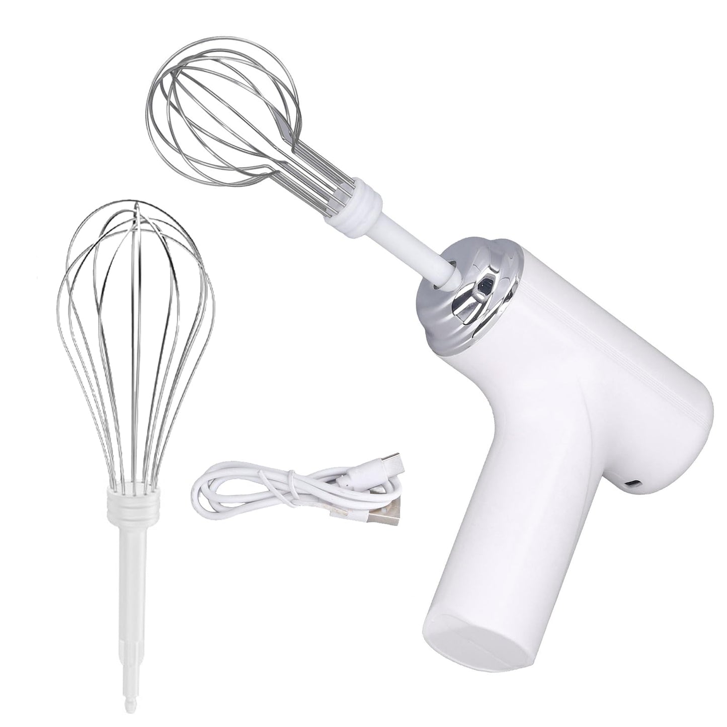 Skanto | Wireless Electric Mixer