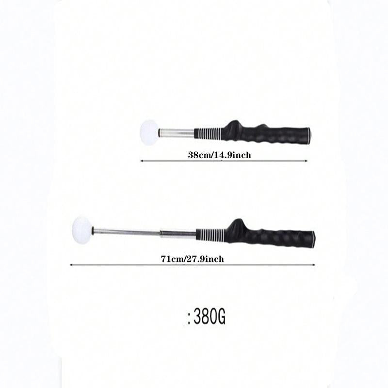BowLift | Telescopic Golf Swing Trainer