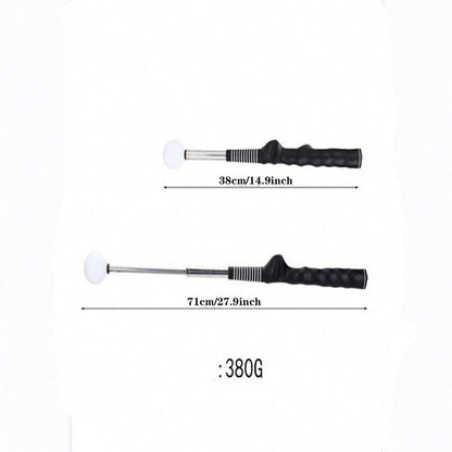 BowLift | Telescopic Golf Swing Trainer