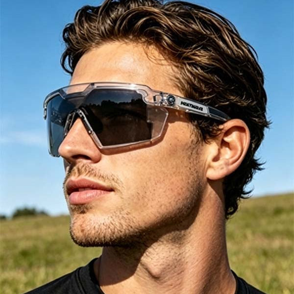 Photochromic Polarized Sunglasses UV400 | Skanto