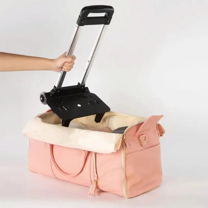 BowLift |  Foldable Travel Bag 2.0