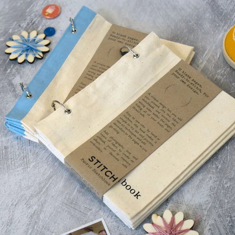 Skanto | ThreadCraft – Effortless and Neat Creation of Perfect Textile Art