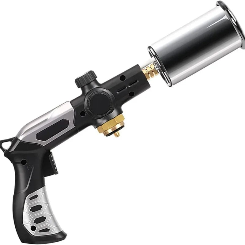 StormBlaze Jet-Flame – Master the flame that defies every gust | Skanto