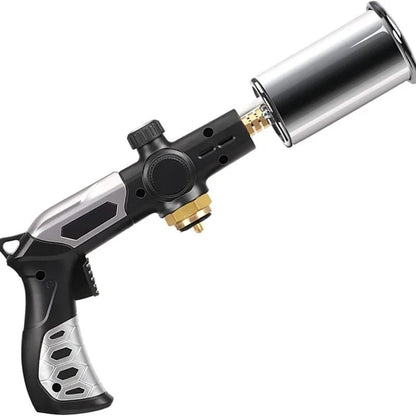 StormBlaze Jet-Flame – Master the flame that defies every gust | Skanto