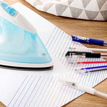Skanto | Heat Erasable Fabric Marker Pens (16 pcs)