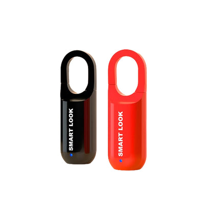 Skanto | InstaSecure Fingerprint Padlock