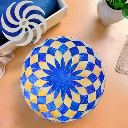 BowLift | DIY Magic Coasters – With Instructions