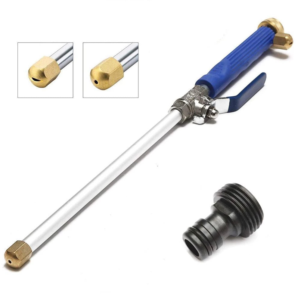 Skanto | 2-in-1 Pressure Washer with Detachable Hose