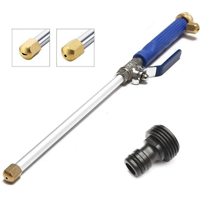 Skanto | 2-in-1 Pressure Washer with Detachable Hose