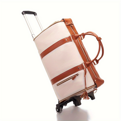 Brehn | Foldable Travel Bag