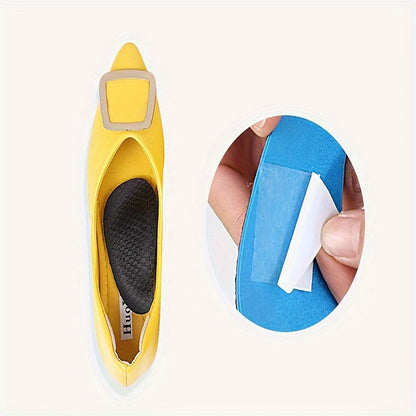 BowLift | Comfortable Orthopedic Insoles - for Better Posture and Pain Relief