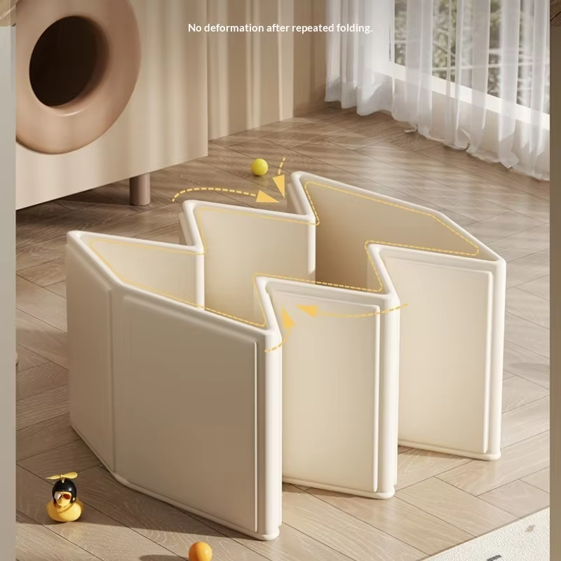 LullaBabe Portable Foldable Baby Bathtub — Enjoy Safe, Relaxed Baby Bathing Anywhere | Bowlift