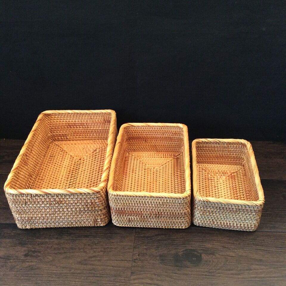 Storage Baskets Acalora