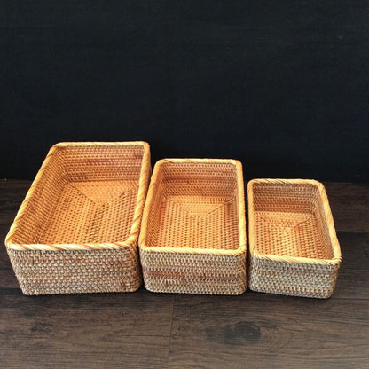 Storage Baskets Acalora