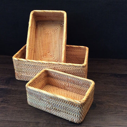 Storage Baskets Acalora