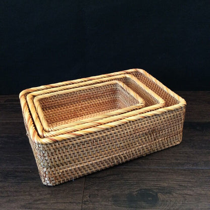 Storage Baskets Acalora