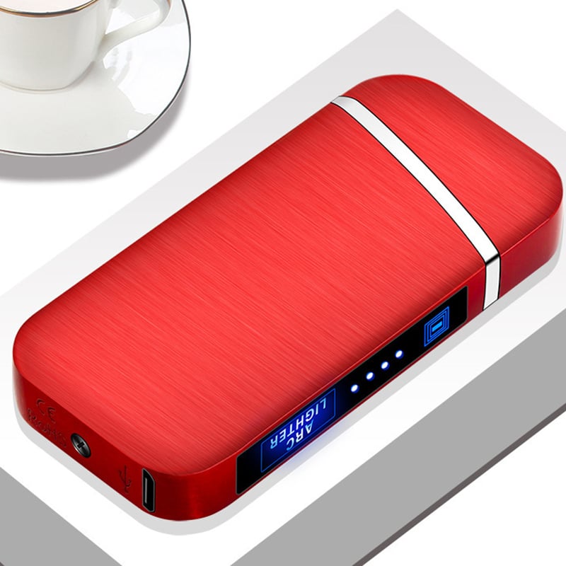 Electric lighter