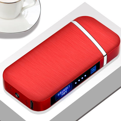 Electric lighter