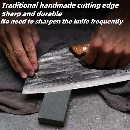 Skanto | New Style Super Sharp Kitchen Knives - Slicing, Carving & Cutting for Precision