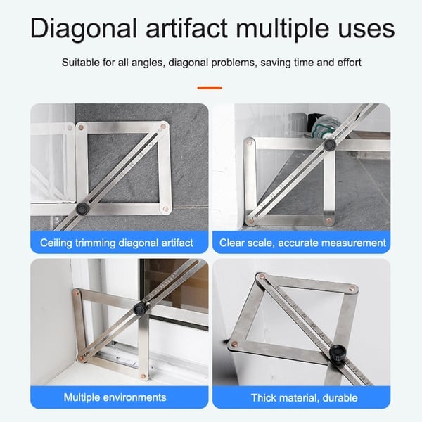 BowLift | AngleGuide Guided Cut Accuracy