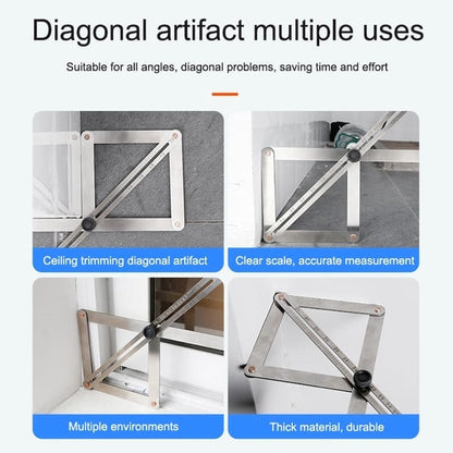 BowLift | AngleGuide Guided Cut Accuracy