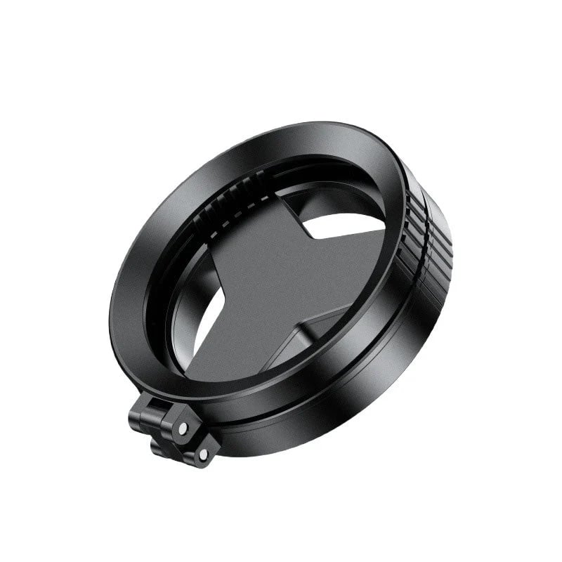 Skanto Skanto | 2-in-1 Magnetic CPL & Star Filter Lens