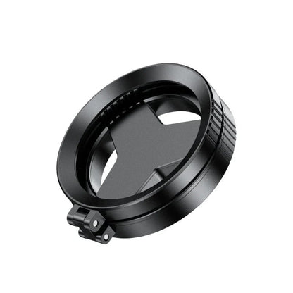 Skanto Skanto | 2-in-1 Magnetic CPL & Star Filter Lens